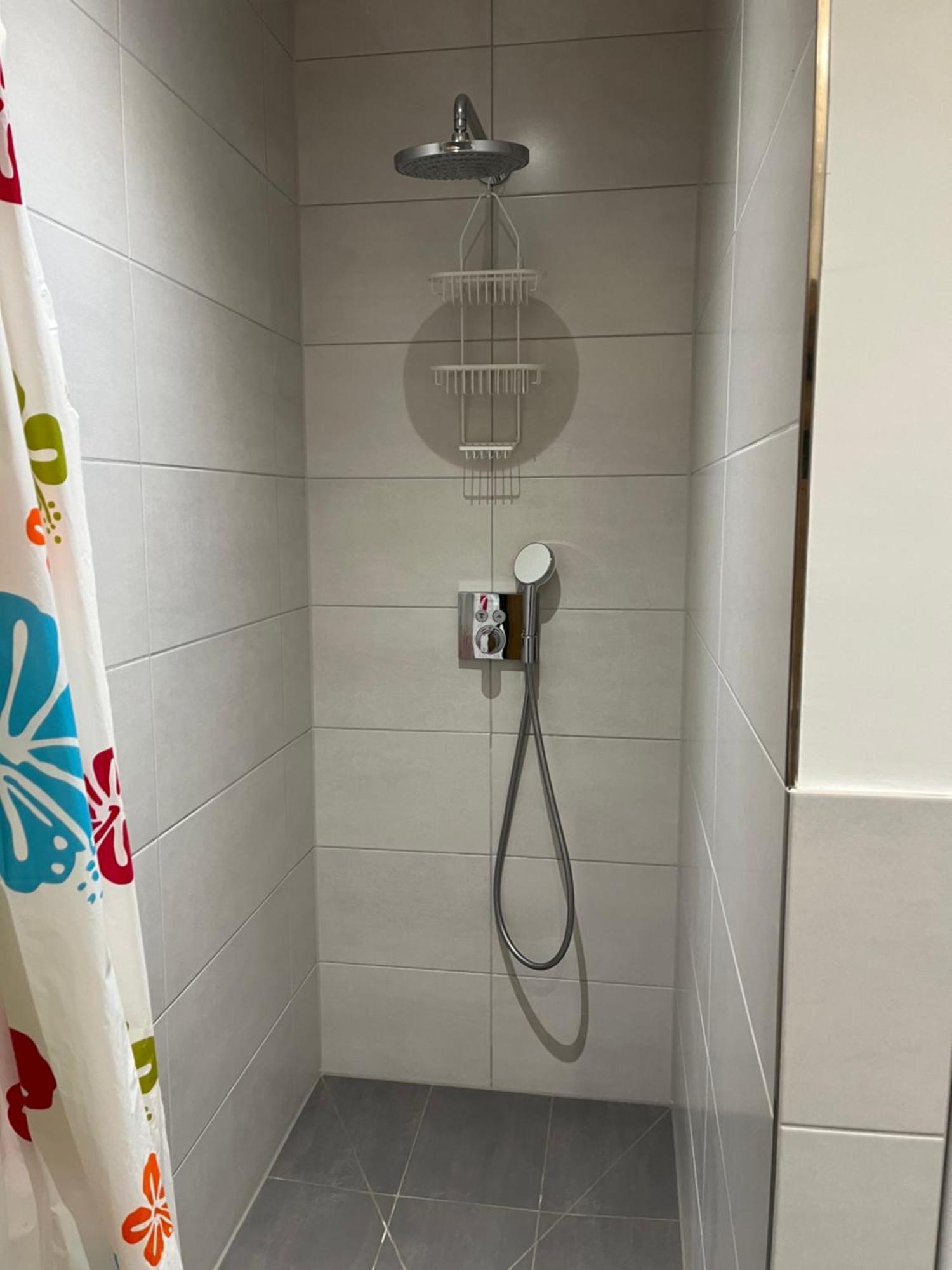 Ferienwohnung Ostseegras Markgrafenheide, 350M Bis Zur Ostsee, Unweit Von Warnemuende ロストック エクステリア 写真