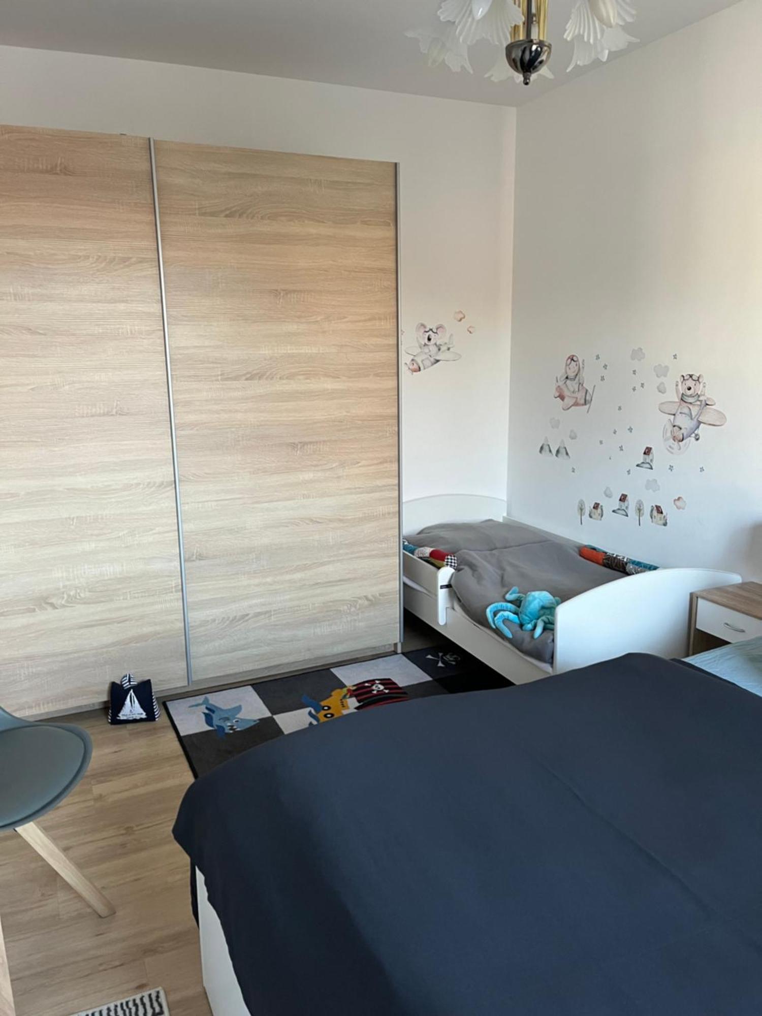 Ferienwohnung Ostseegras Markgrafenheide, 350M Bis Zur Ostsee, Unweit Von Warnemuende ロストック エクステリア 写真