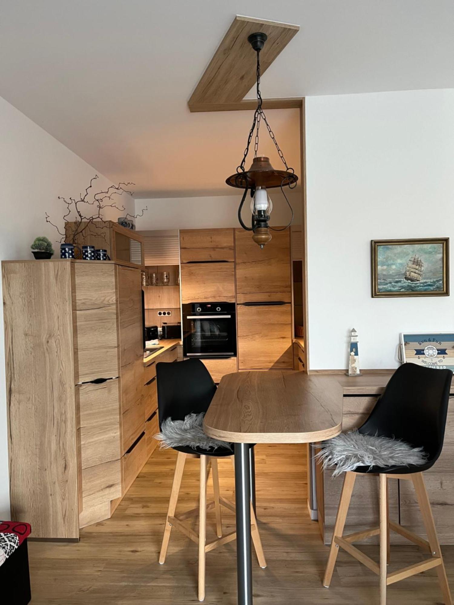 Ferienwohnung Ostseegras Markgrafenheide, 350M Bis Zur Ostsee, Unweit Von Warnemuende ロストック エクステリア 写真